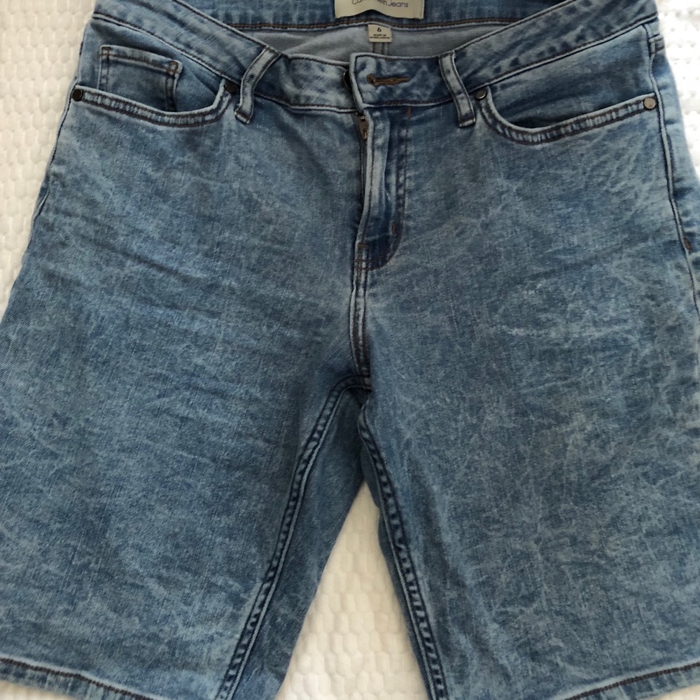 Very nice short